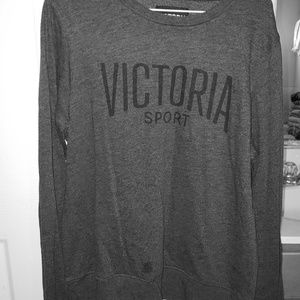 Victoria sport sweatshirt